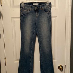 Women’s Mixit jeans size 6